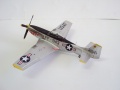 Airfix 1/72 F-51D Mustang