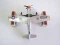 Airfix 1/72 F-51D Mustang