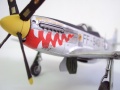 Airfix 1/72 F-51D Mustang