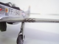 Airfix 1/72 F-51D Mustang