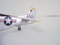 Airfix 1/72 F-51D Mustang