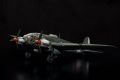 Revell 1/72 He-111 H-6 (2- )