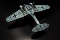 Revell 1/72 He-111 H-6 (2- )