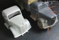 Roden 1/72 Opel Blitz Kfz.305