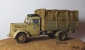 Roden 1/72 Opel Blitz Kfz.305