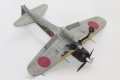 Tamiya 1/48 Nakajima A6M5a Zero