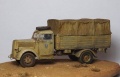 Roden 1/72 Opel Blitz Kfz.305