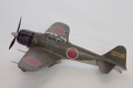 Tamiya 1/48 Nakajima A6M5a Zero