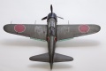 Tamiya 1/48 Nakajima A6M5a Zero