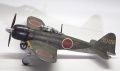 Tamiya 1/48 Nakajima A6M5a Zero