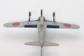 Tamiya 1/48 Nakajima A6M5a Zero