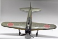 Tamiya 1/48 Nakajima A6M5a Zero