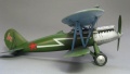 Rest models 1/48 -3    