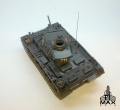 Dragon 1/35 PzKpfw. III Ausf. H Sd.Kfz.141