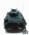 Dragon 1/35 PzKpfw. III Ausf. H Sd.Kfz.141