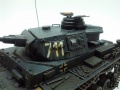 Dragon 1/35 PzKpfw. III Ausf. H Sd.Kfz.141