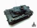 Dragon 1/35 PzKpfw. III Ausf. H Sd.Kfz.141