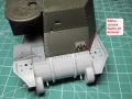 Tamiya 1/35 3 Lee -  