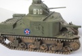 Tamiya 1/35 3 Lee -  