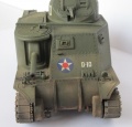 Tamiya 1/35 3 Lee -  