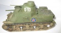 Tamiya 1/35 3 Lee -  