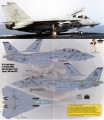   Fightertown 1/48 F-14A VF-84  Victory in Storm