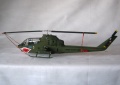  1/33 AH-1G Huey Cobra