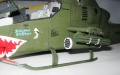  1/33 AH-1G Huey Cobra