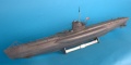 Revell 1/72 U-96 - Das Boot