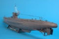 Revell 1/72 U-96 - Das Boot