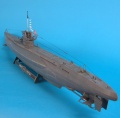 Revell 1/72 U-96 - Das Boot