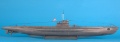 Revell 1/72 U-96 - Das Boot