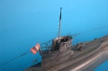 Revell 1/72 U-96 - Das Boot