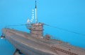 Revell 1/72 U-96 - Das Boot