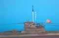 Revell 1/72 U-96 - Das Boot