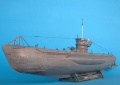 Revell 1/72 U-96 - Das Boot