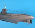 Revell 1/72 U-96 - Das Boot