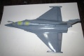 Revell 1/48 Dassault Rafale B