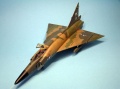 Meng models 1/72 F-102A Delta Dagger