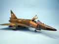 Meng models 1/72 F-102A Delta Dagger