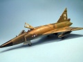 Meng models 1/72 F-102A Delta Dagger