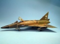 Meng models 1/72 F-102A Delta Dagger