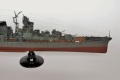 Hasegawa 1/350   Yahagi