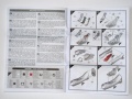  Airfix 1/72  Lightning F.2A -   