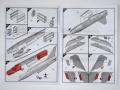  Airfix 1/72  Lightning F.2A -   