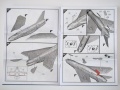  Airfix 1/72  Lightning F.2A -   