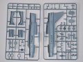  Airfix 1/72  Lightning F.2A -   