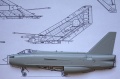  Airfix 1/72  Lightning F.2A -   