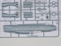  Airfix 1/72  Lightning F.2A -   