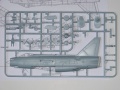  Airfix 1/72  Lightning F.2A -   